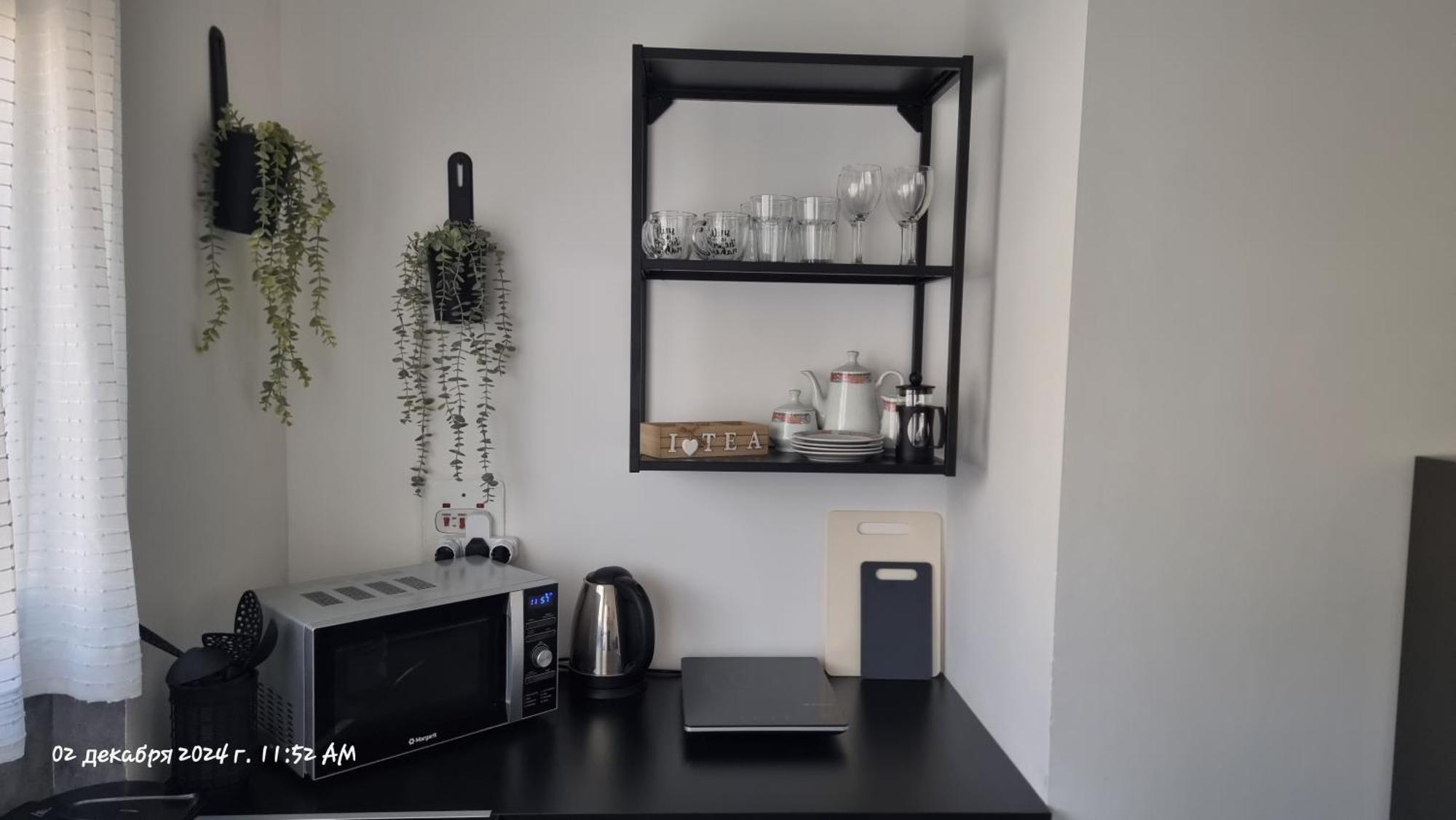 Beach Apartment'S Limasol Buitenkant foto
