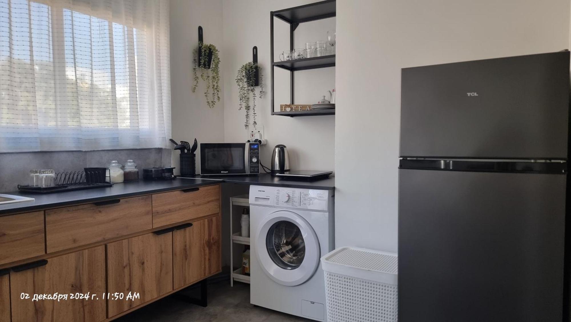 Beach Apartment'S Limasol Buitenkant foto