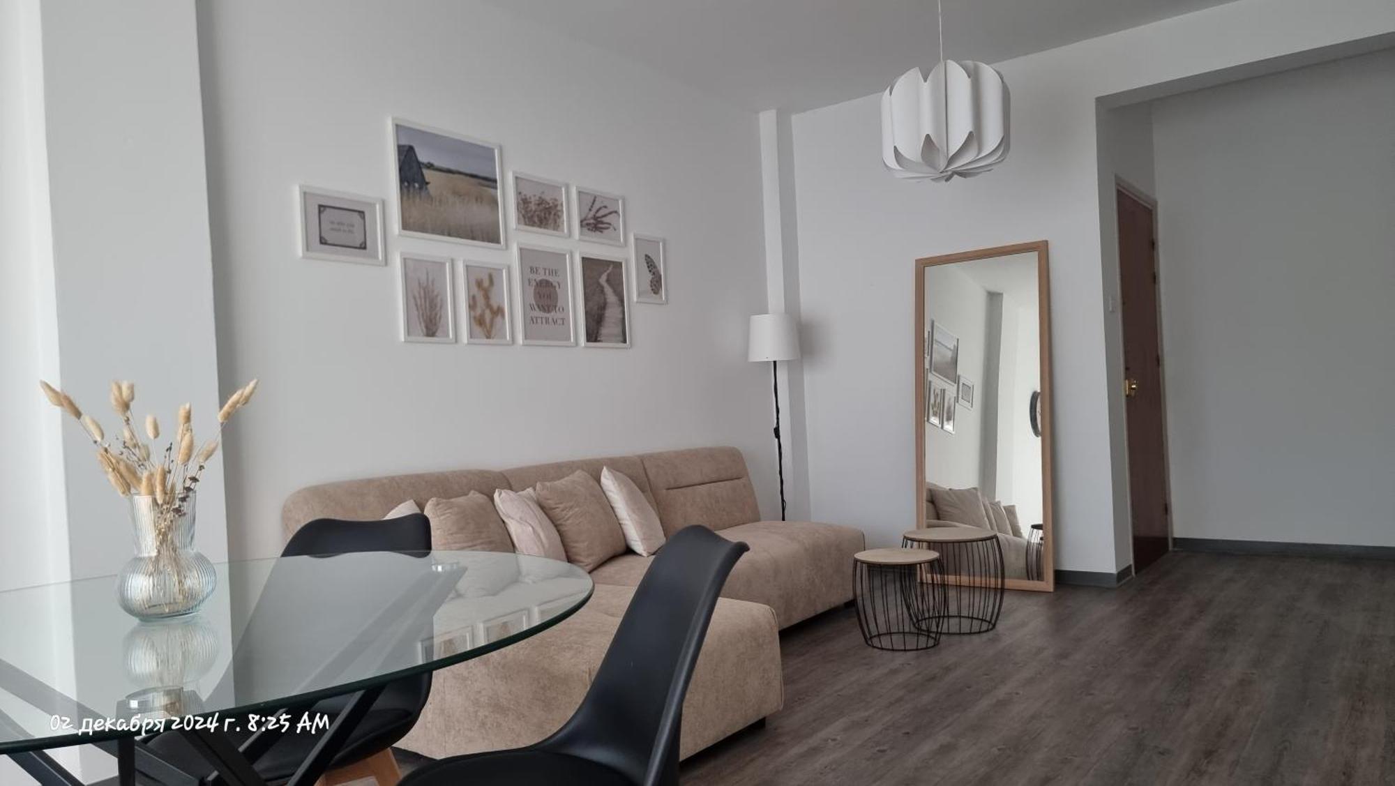 Beach Apartment'S Limasol Buitenkant foto