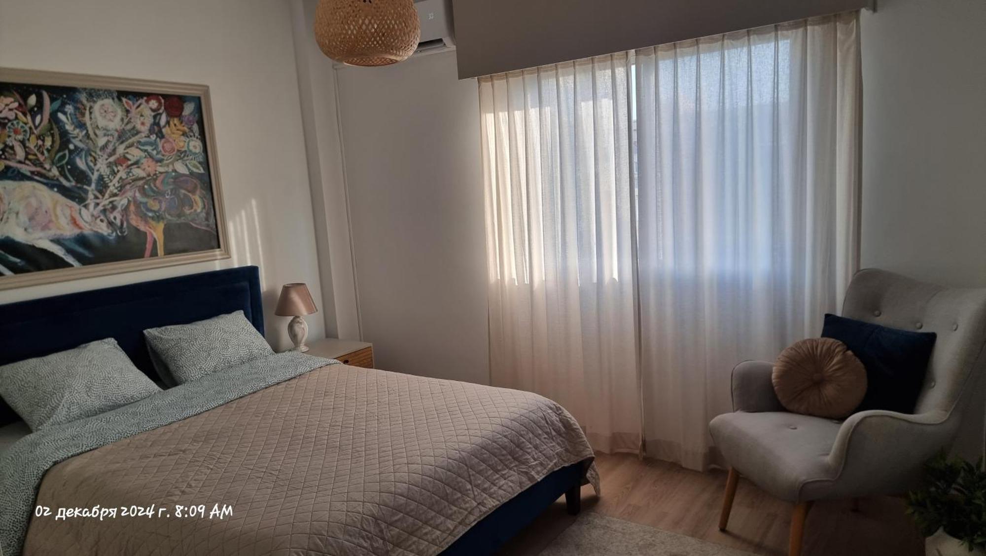 Beach Apartment'S Limasol Buitenkant foto