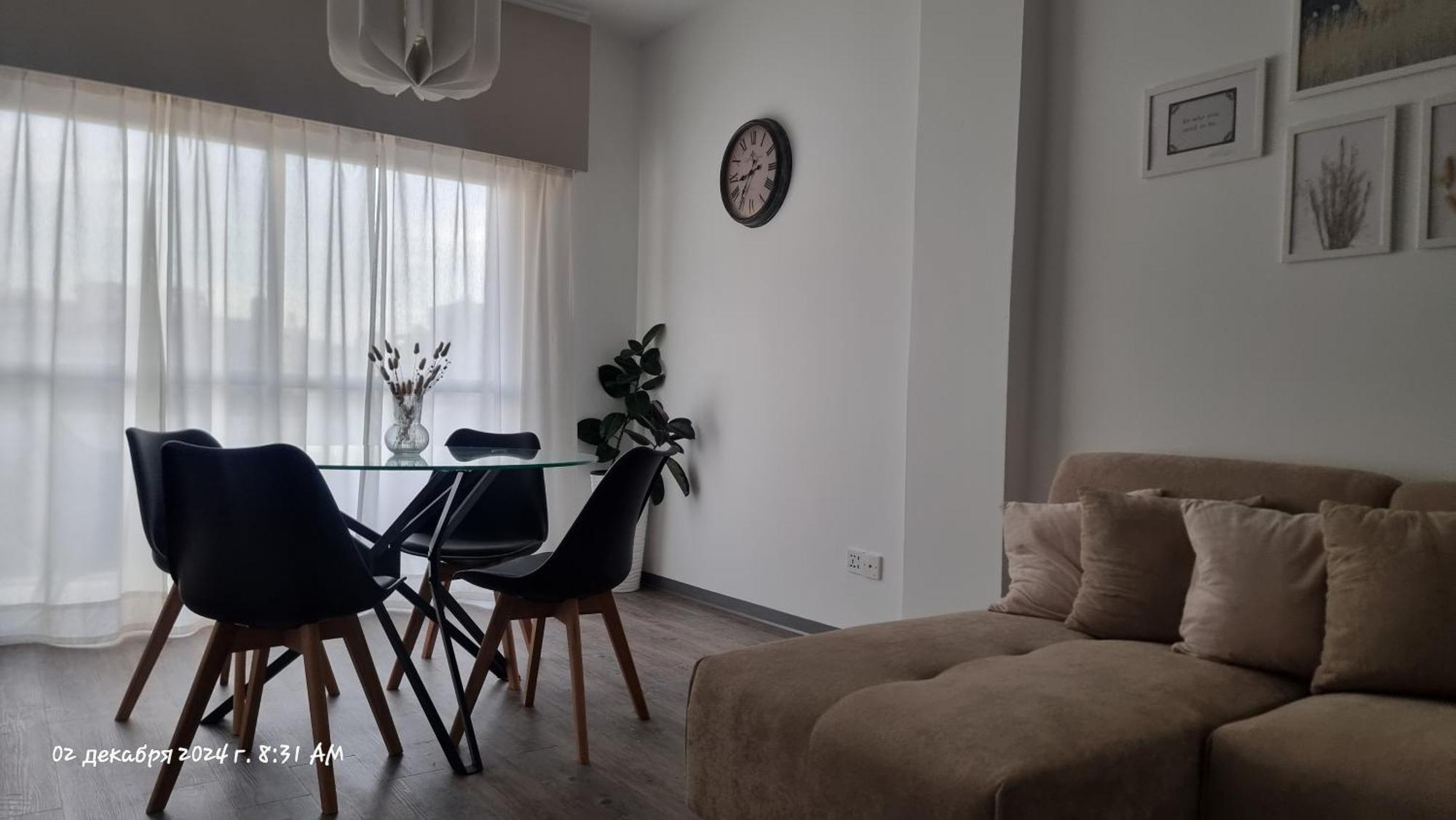 Beach Apartment'S Limasol Buitenkant foto