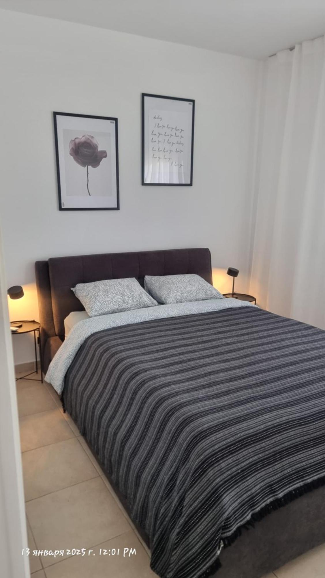 Beach Apartment'S Limasol Buitenkant foto