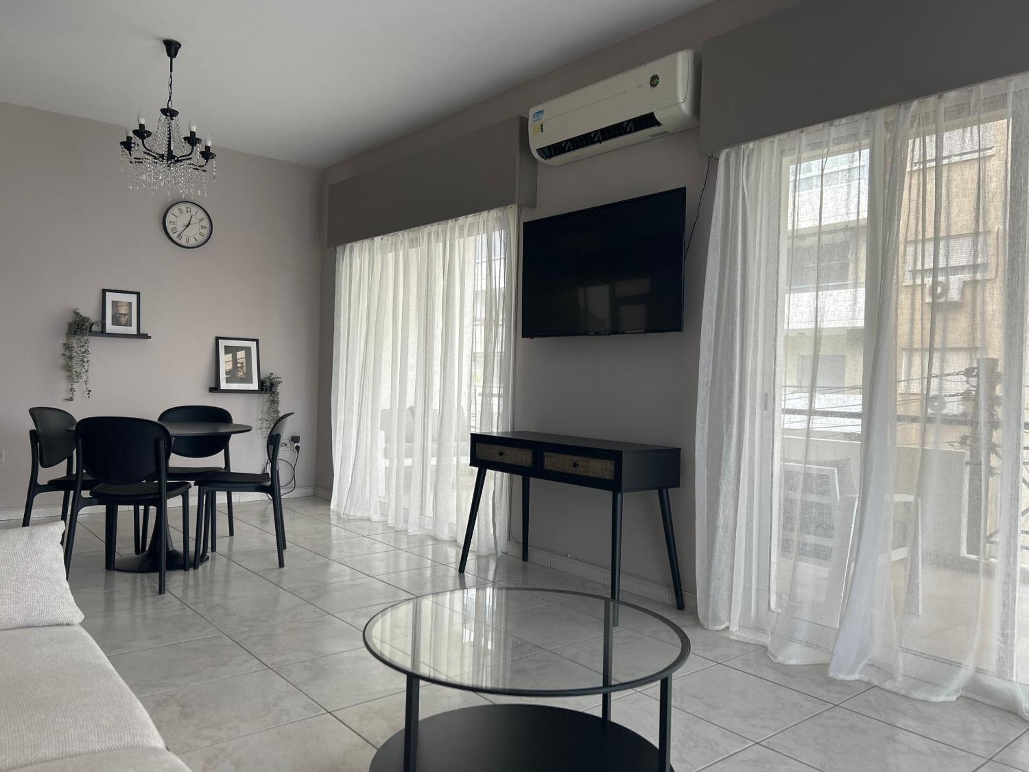 Beach Apartment'S Limasol Buitenkant foto