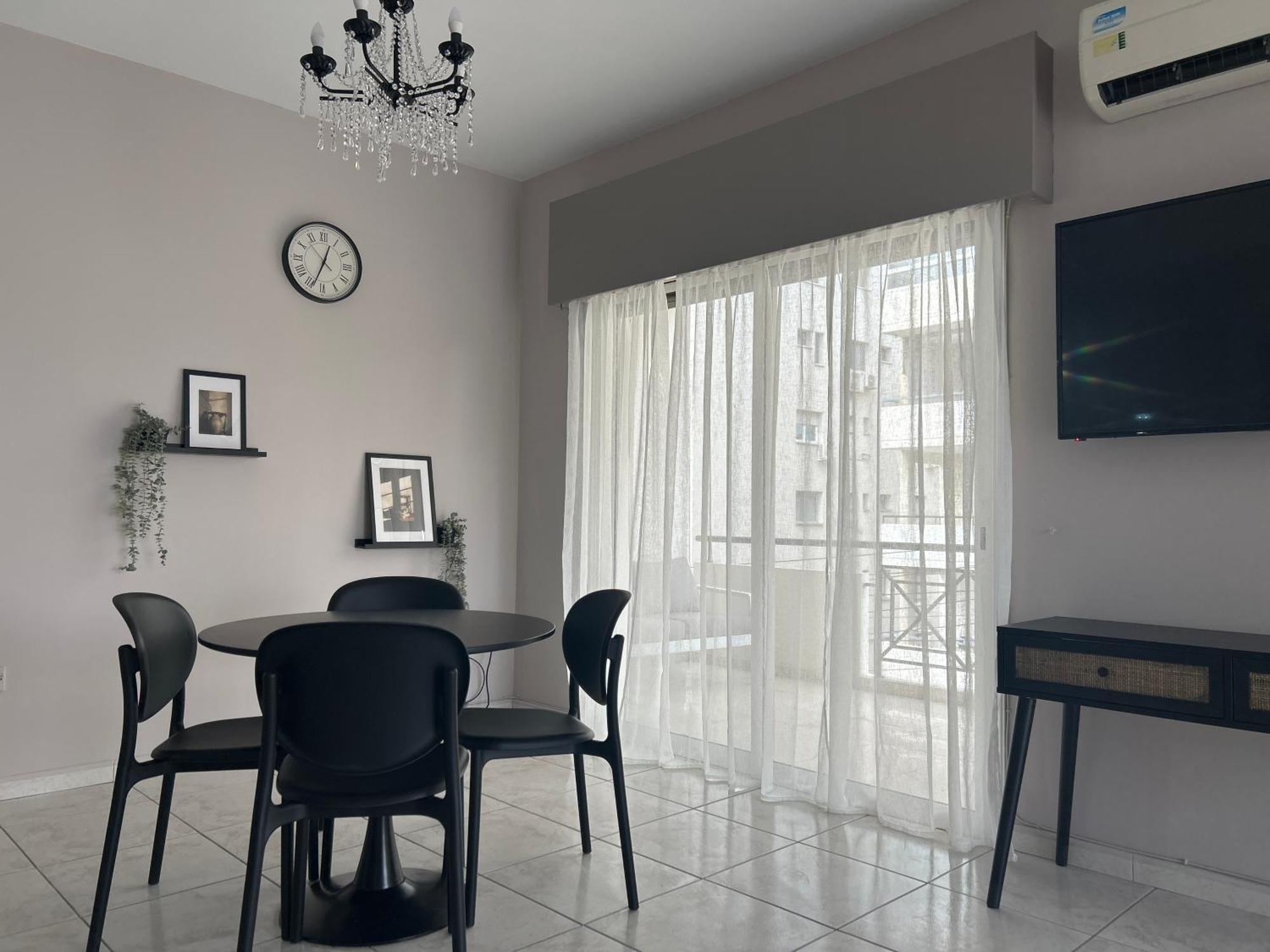 Beach Apartment'S Limasol Buitenkant foto