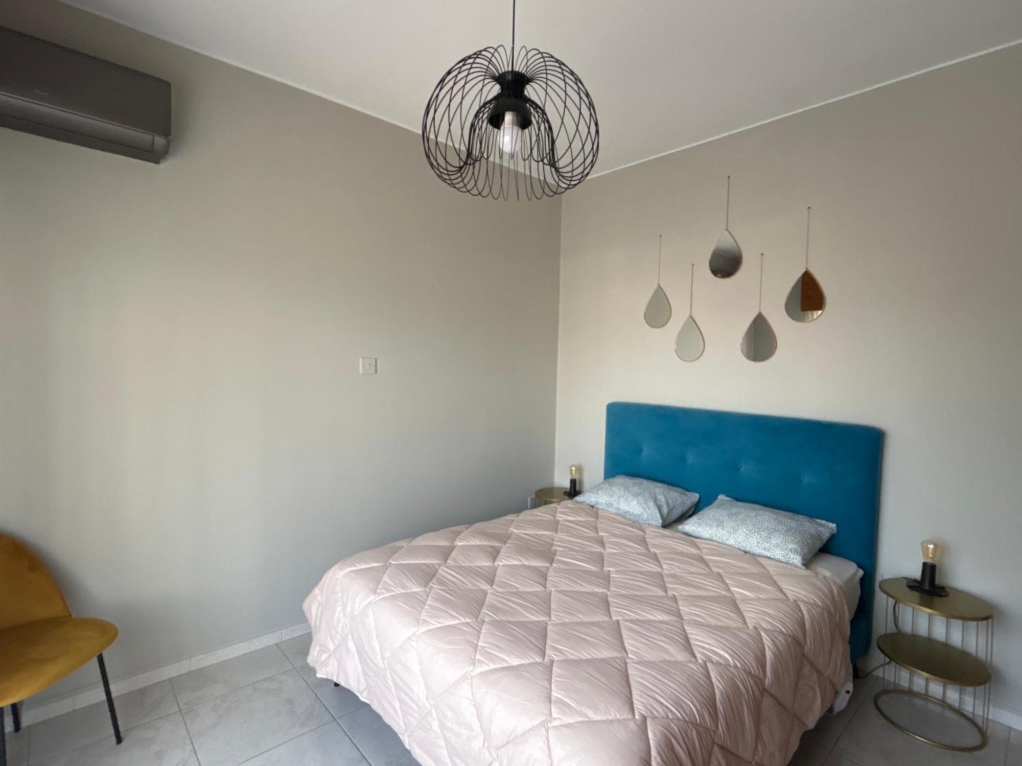 Beach Apartment'S Limasol Buitenkant foto