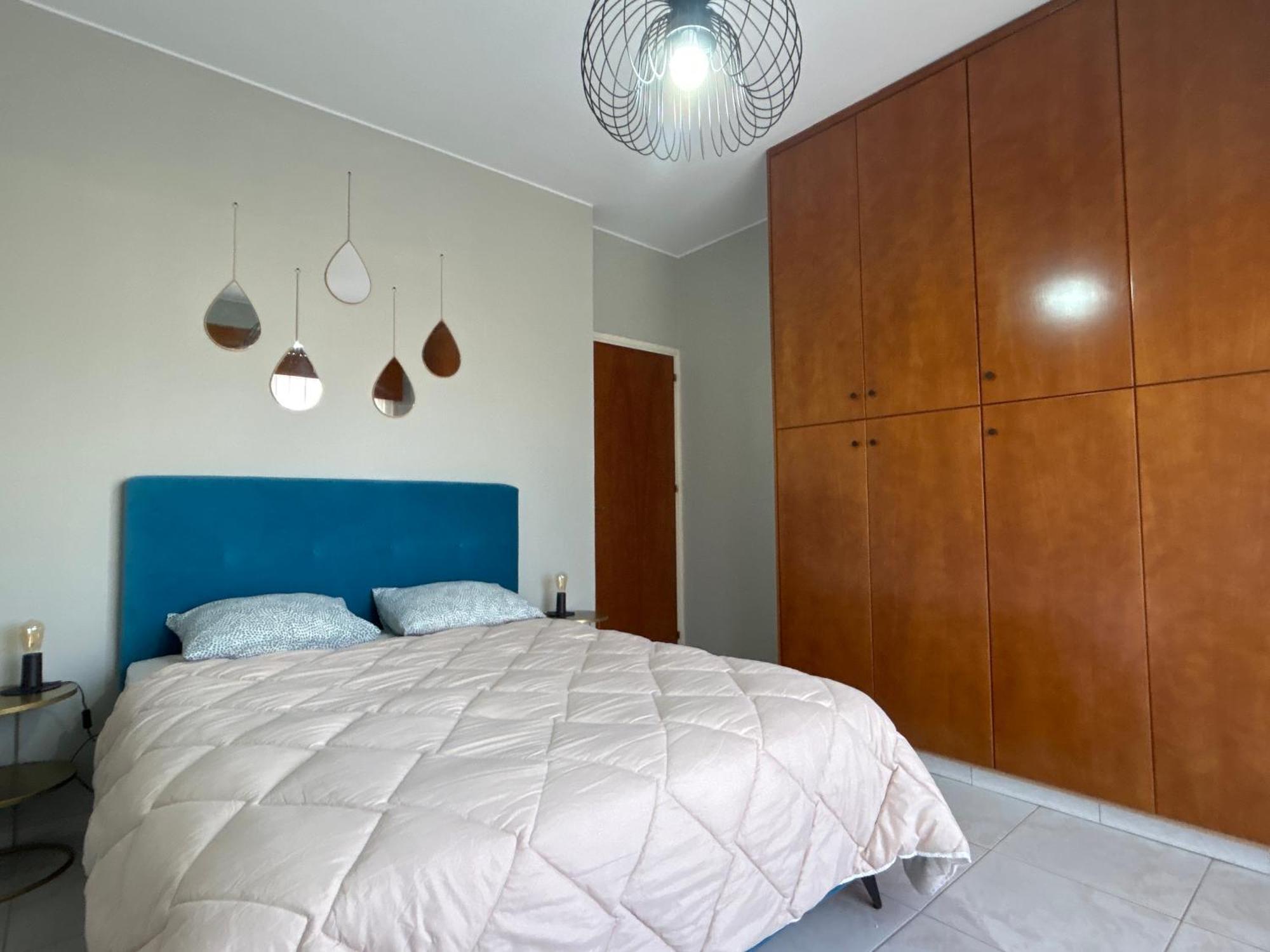 Beach Apartment'S Limasol Buitenkant foto