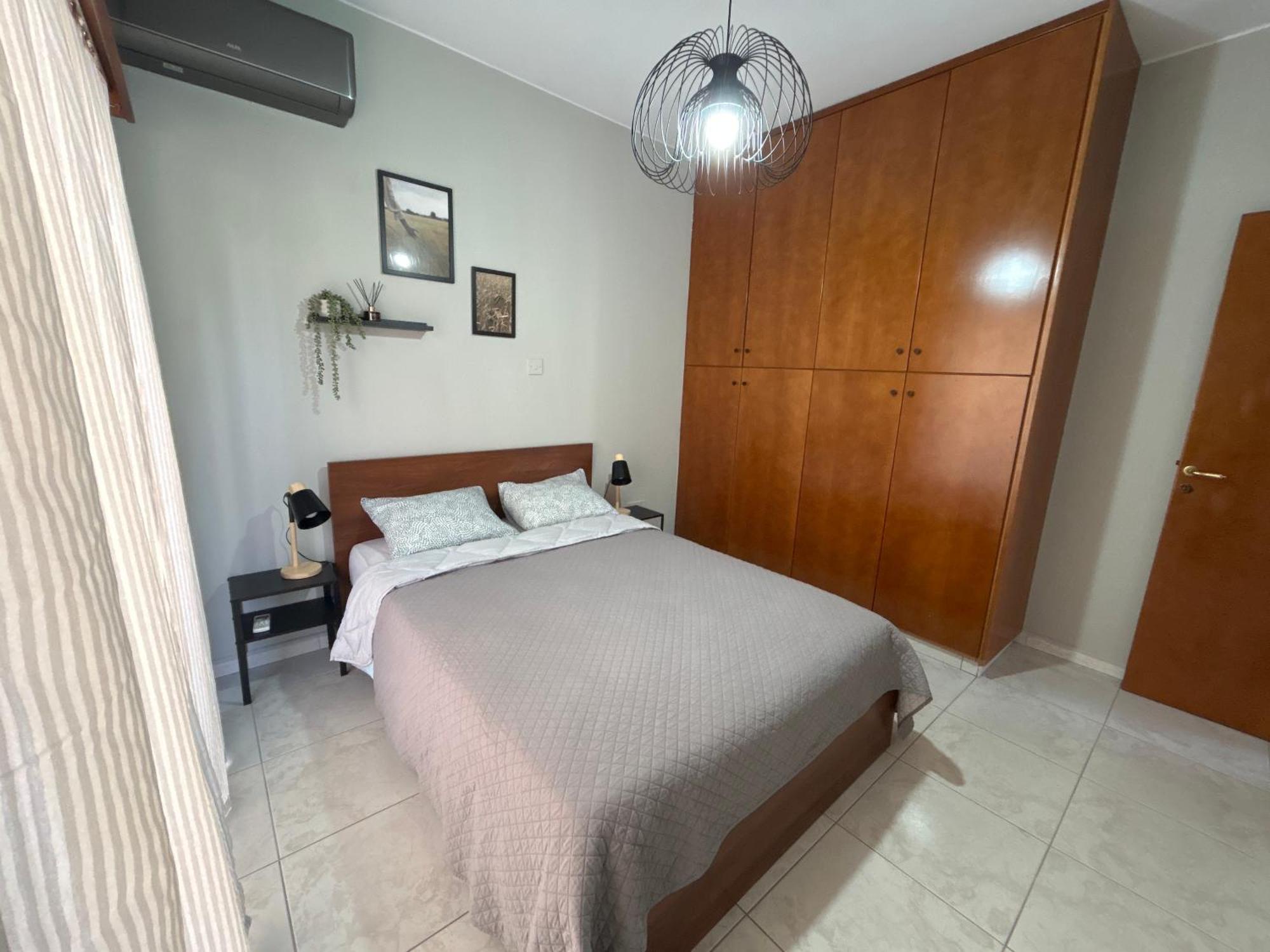 Beach Apartment'S Limasol Buitenkant foto