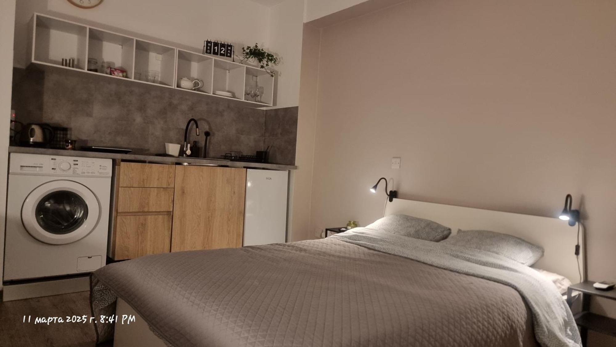 Beach Apartment'S Limasol Buitenkant foto