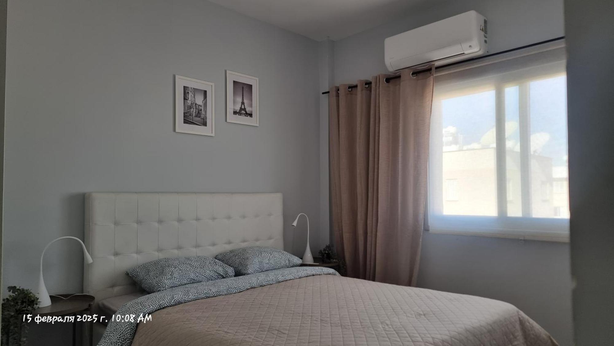 Beach Apartment'S Limasol Buitenkant foto