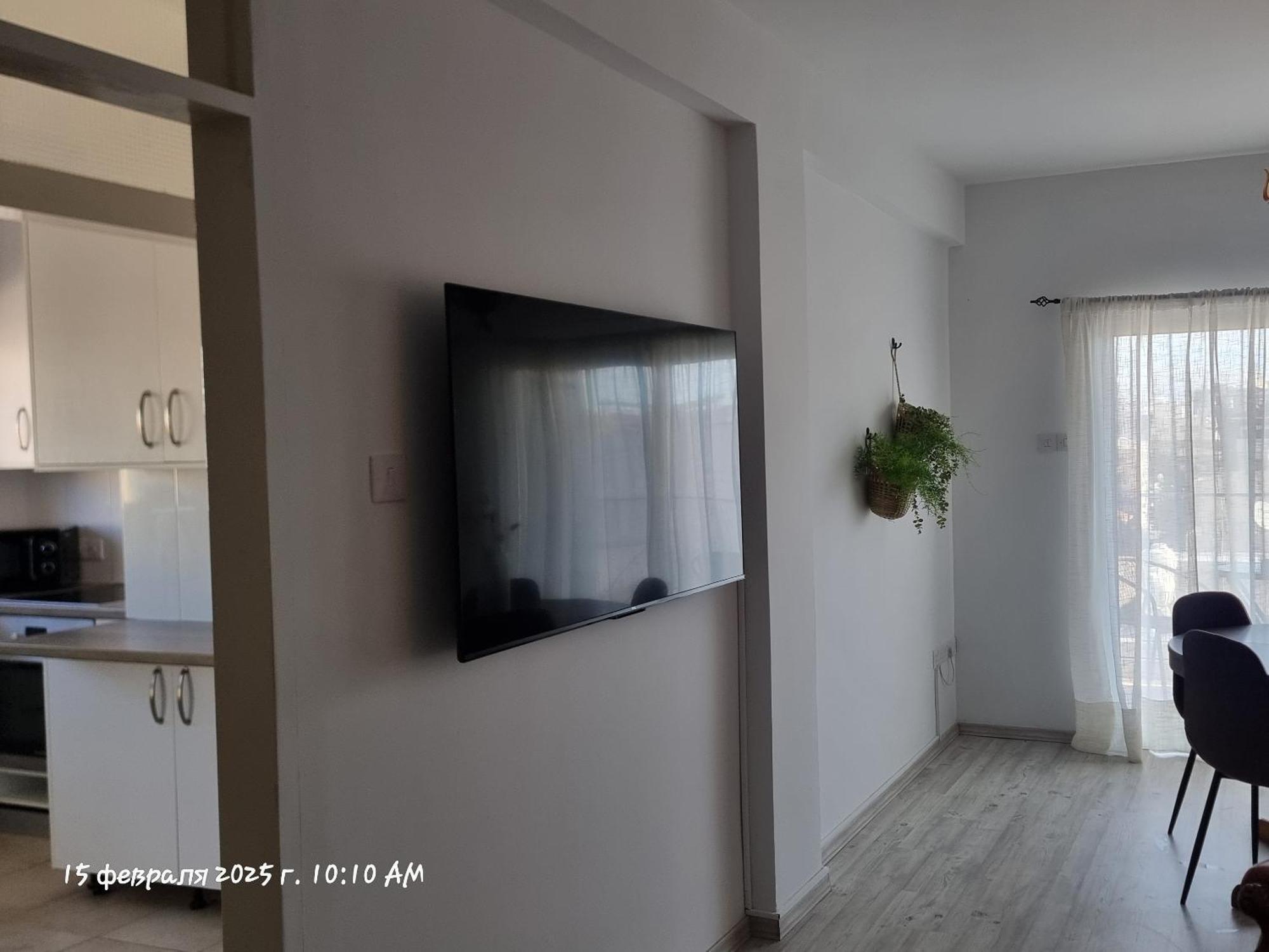 Beach Apartment'S Limasol Buitenkant foto